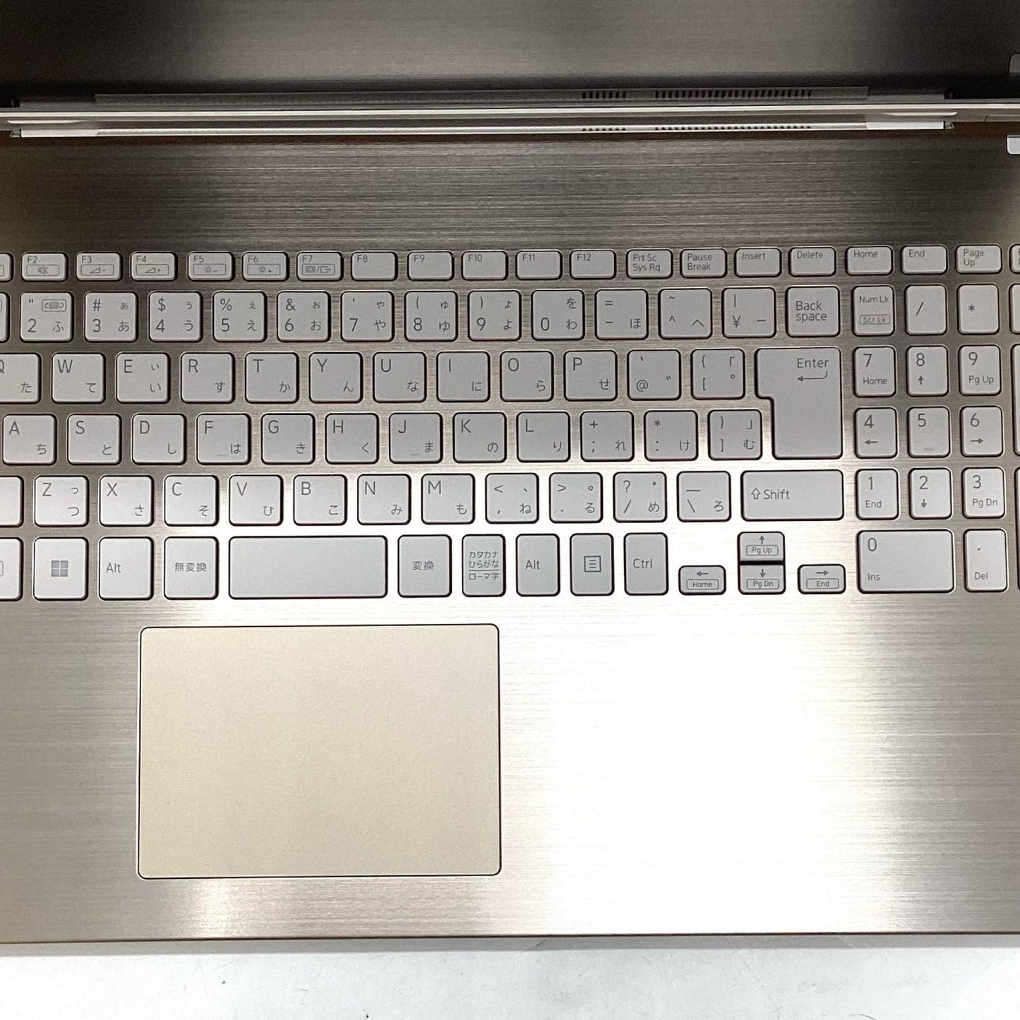 【全額返金保証】【最速発送】Sony VAIO F16 VJF1618 13th Gen Intel Core i5-1334U 16GB M.2 SSD 512GB 100% 美品 動作確認済