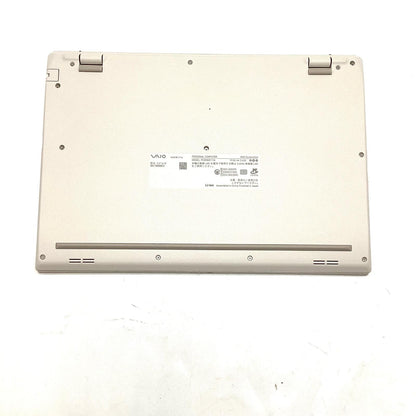 【全額返金保証】【最速発送】Sony VAIO F16 VJF1618 13th Gen Intel Core i5-1334U 16GB M.2 SSD 512GB 100% 美品 動作確認済