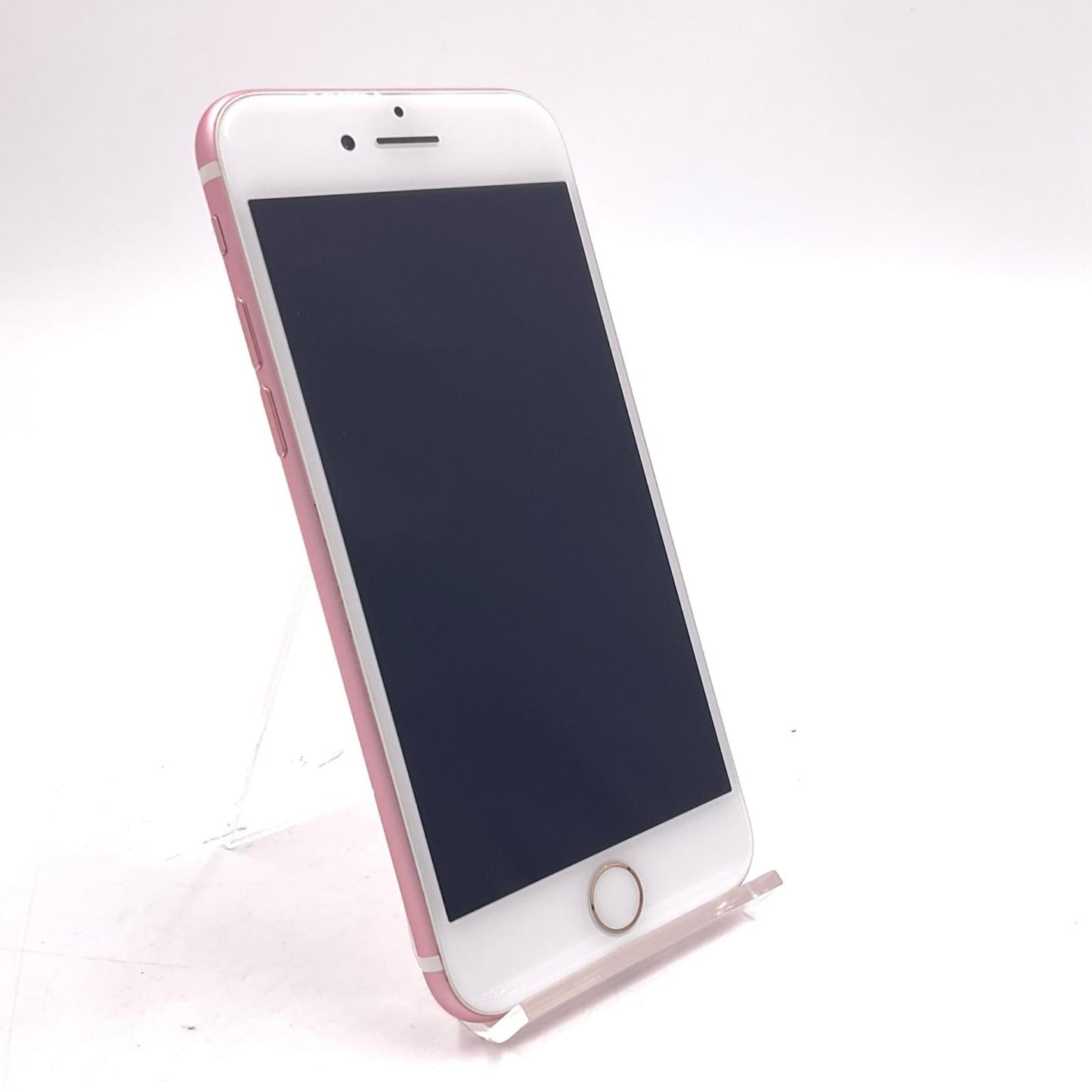 【全額返金保証】【最速発送】Apple iPhone iPhone 7 32GB ゴールド Softbank SIMフリー 白ロム 動作確認済 94%