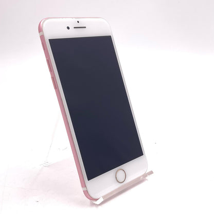 【全額返金保証】【最速発送】Apple iPhone iPhone 7 32GB ゴールド Softbank SIMフリー 白ロム 動作確認済 94%