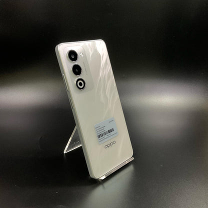 【全額返金保証】【最速発送】OPPO A 5 5G 128GB ホワイト au SIMフリー OPG06 白ロム 美品 動作確認済