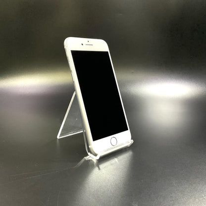 【全額返金保証】【最速発送】Apple iPhone iPhone 8 64GB シルバー Softbank SIMフリー 白ロム 美品 動作確認済 85%