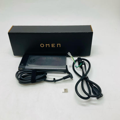 【最速発送】HP OMEN OMEN by HP Gaming Laptop 16-n0xxx AMD Ryzen 6800H with Redeon Graphics 16GB M.2 SSD 1TB RTX 3070 Ti Laptop GPU 100%【難有】