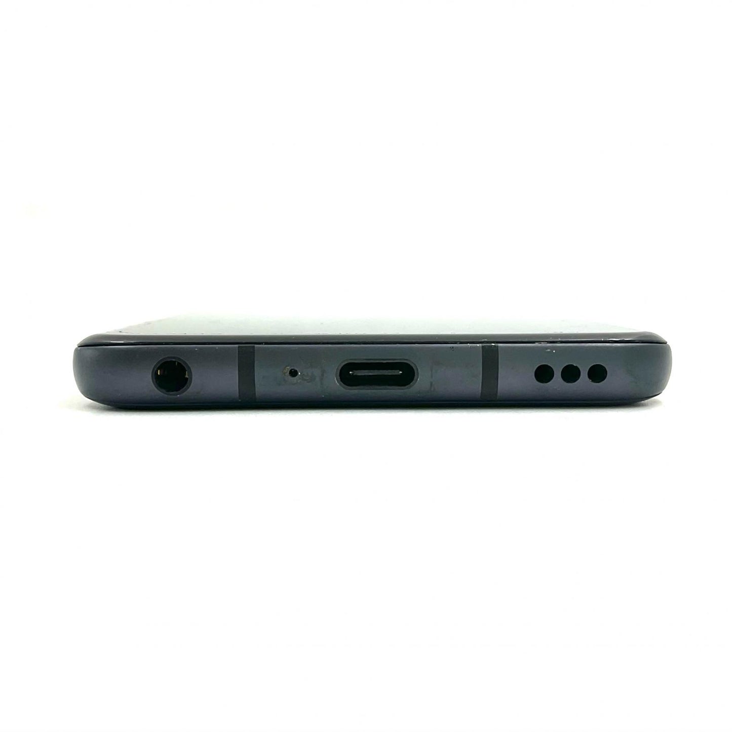 【全額返金保証】【最速発送】LG style3 64GB ブラック docomo SIMフリー L-41A 白ロム 動作確認済