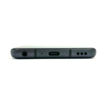 【全額返金保証】【最速発送】LG style3 64GB ブラック docomo SIMフリー L-41A 白ロム 動作確認済