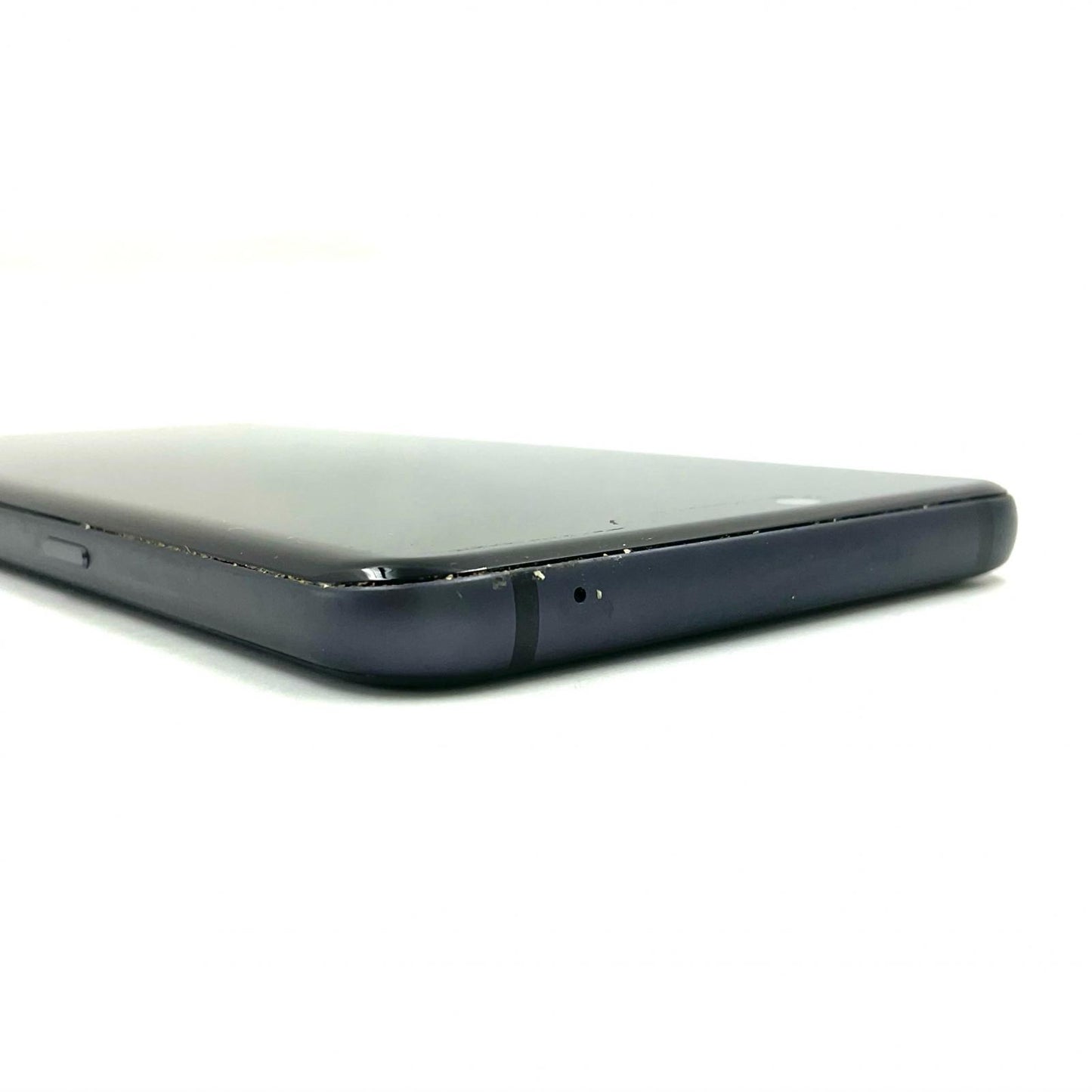 【全額返金保証】【最速発送】LG style3 64GB ブラック docomo SIMフリー L-41A 白ロム 動作確認済