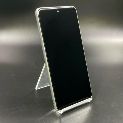 【全額返金保証】【最速発送】SAMSUNG Galaxy A21 64GB ホワイト docomo SIMフリー SC-42A 白ロム 動作確認済