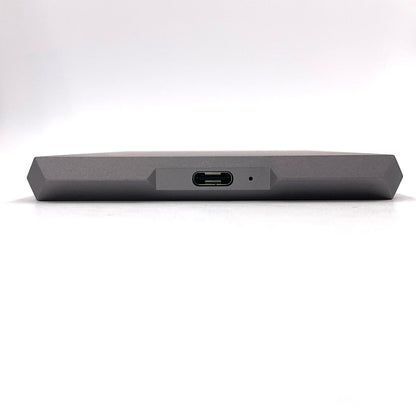 【全額返金保証】【最速発送】LACIE ポータブルHDD 2TB LRD0TU9 美品 動作確認済