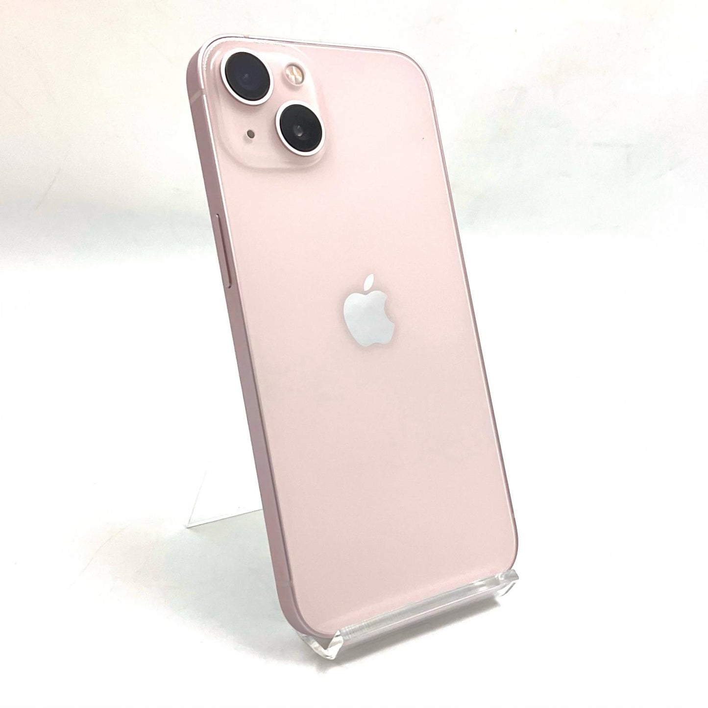 【全額返金保証】【最速発送】Apple iPhone iPhone 13 256GB ピンク docomo 白ロム 美品 動作確認済 80%
