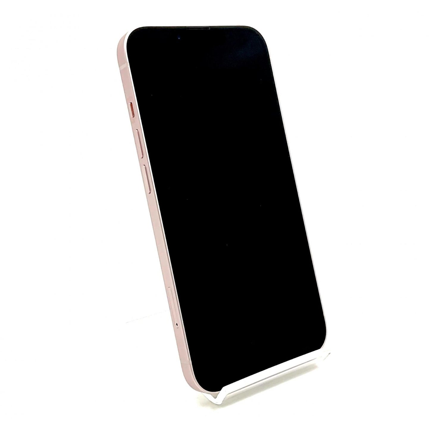 【全額返金保証】【最速発送】Apple iPhone iPhone 13 256GB ピンク docomo 白ロム 美品 動作確認済 80%