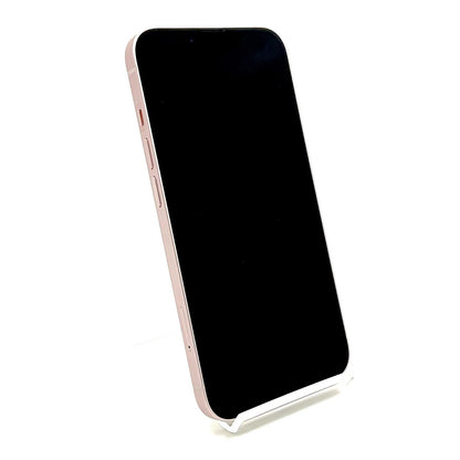 【全額返金保証】【最速発送】Apple iPhone iPhone 13 256GB ピンク docomo 白ロム 美品 動作確認済 80%