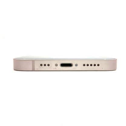 【全額返金保証】【最速発送】Apple iPhone iPhone 13 256GB ピンク docomo 白ロム 美品 動作確認済 80%