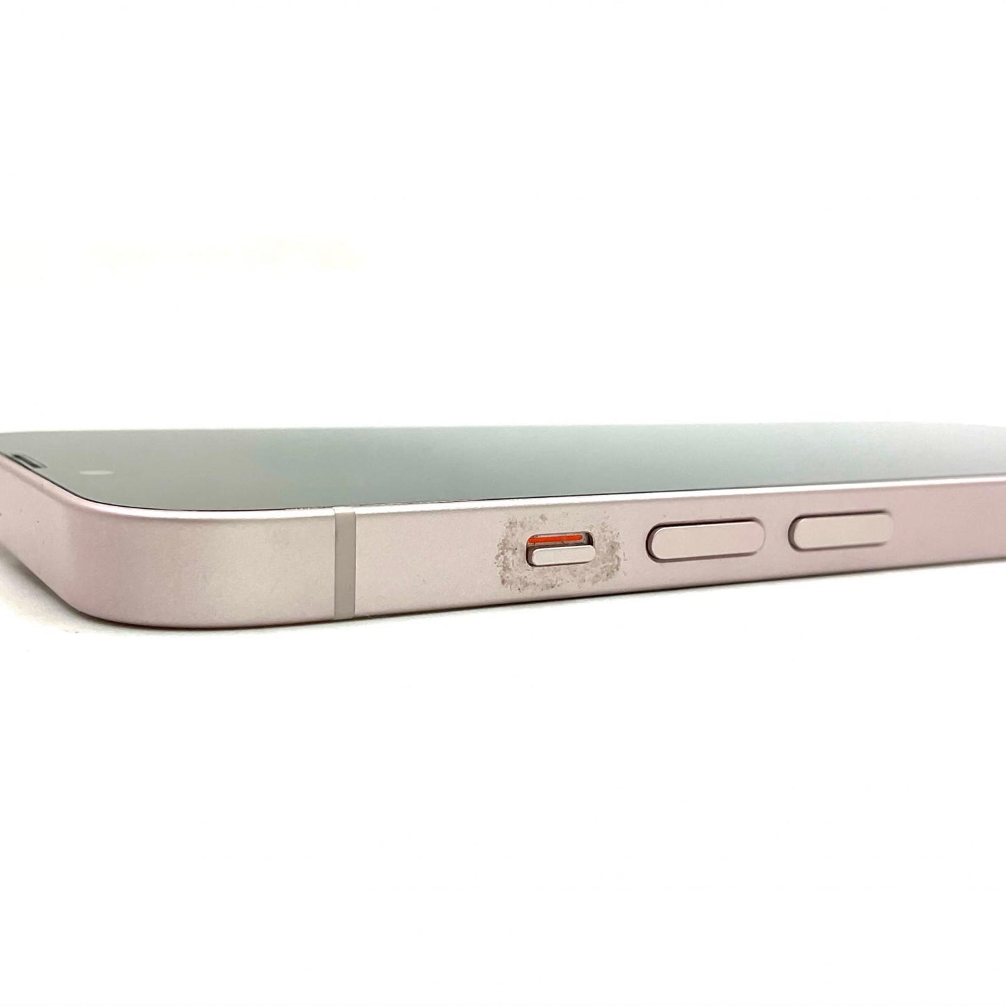 【全額返金保証】【最速発送】Apple iPhone iPhone 13 256GB ピンク docomo 白ロム 美品 動作確認済 80%