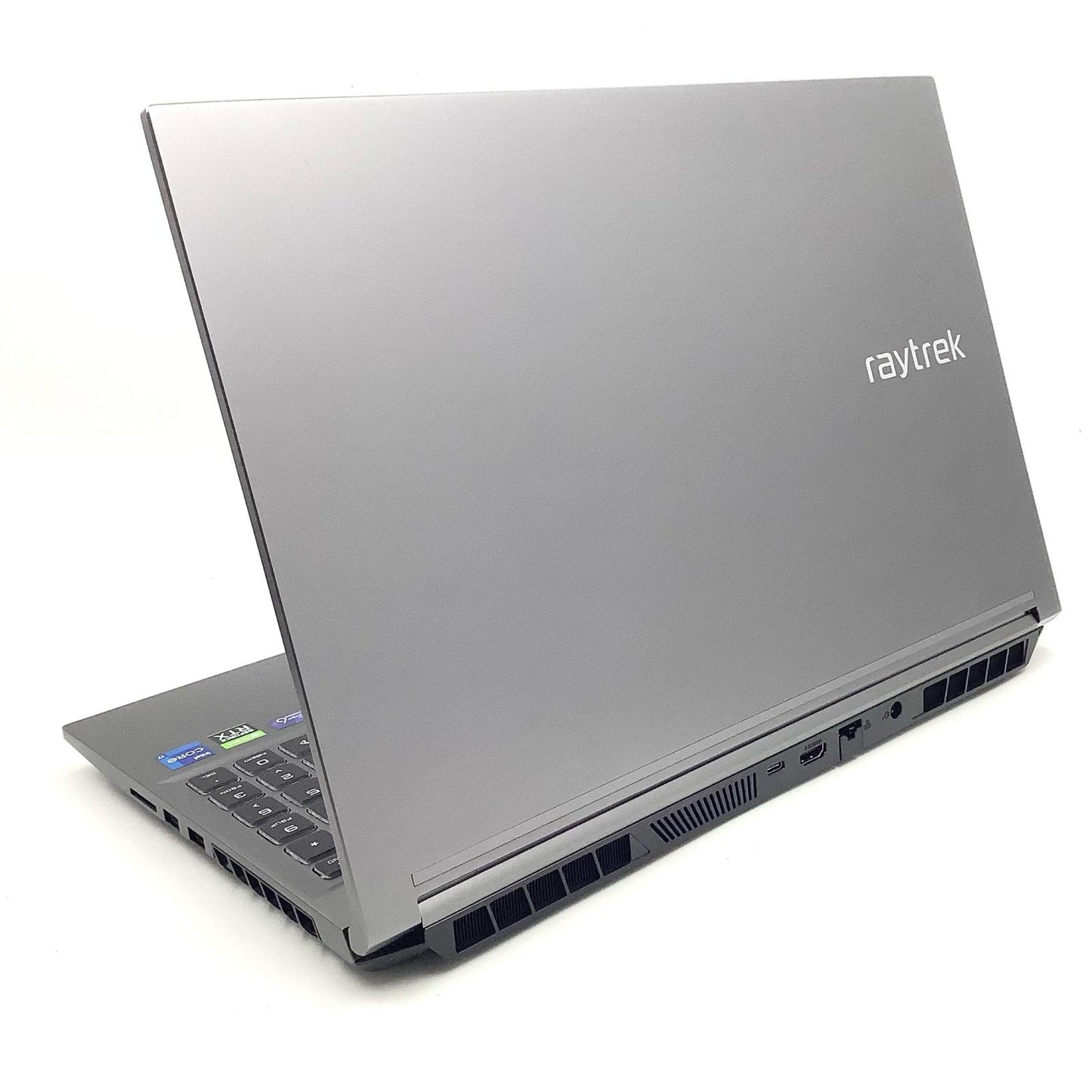 【最速発送】ドスパラ raytrek R5-TA6 169742 11th Gen Intel Core i7-11800H 32GB M.2 SSD 1TB NVIDIA GeForce RTX 3060 Laptop GPU 100%【難有】