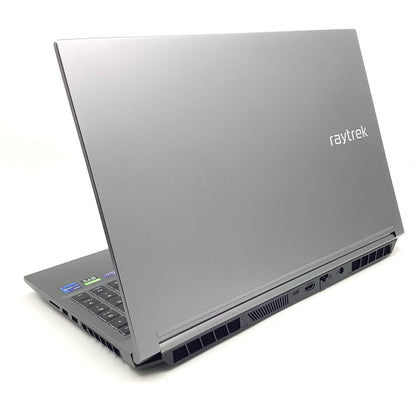 【最速発送】ドスパラ raytrek R5-TA6 169742 11th Gen Intel Core i7-11800H 32GB M.2 SSD 1TB NVIDIA GeForce RTX 3060 Laptop GPU 100%【難有】