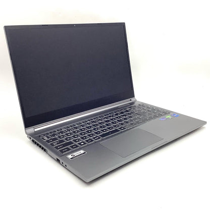【最速発送】ドスパラ raytrek R5-TA6 169742 11th Gen Intel Core i7-11800H 32GB M.2 SSD 1TB NVIDIA GeForce RTX 3060 Laptop GPU 100%【難有】