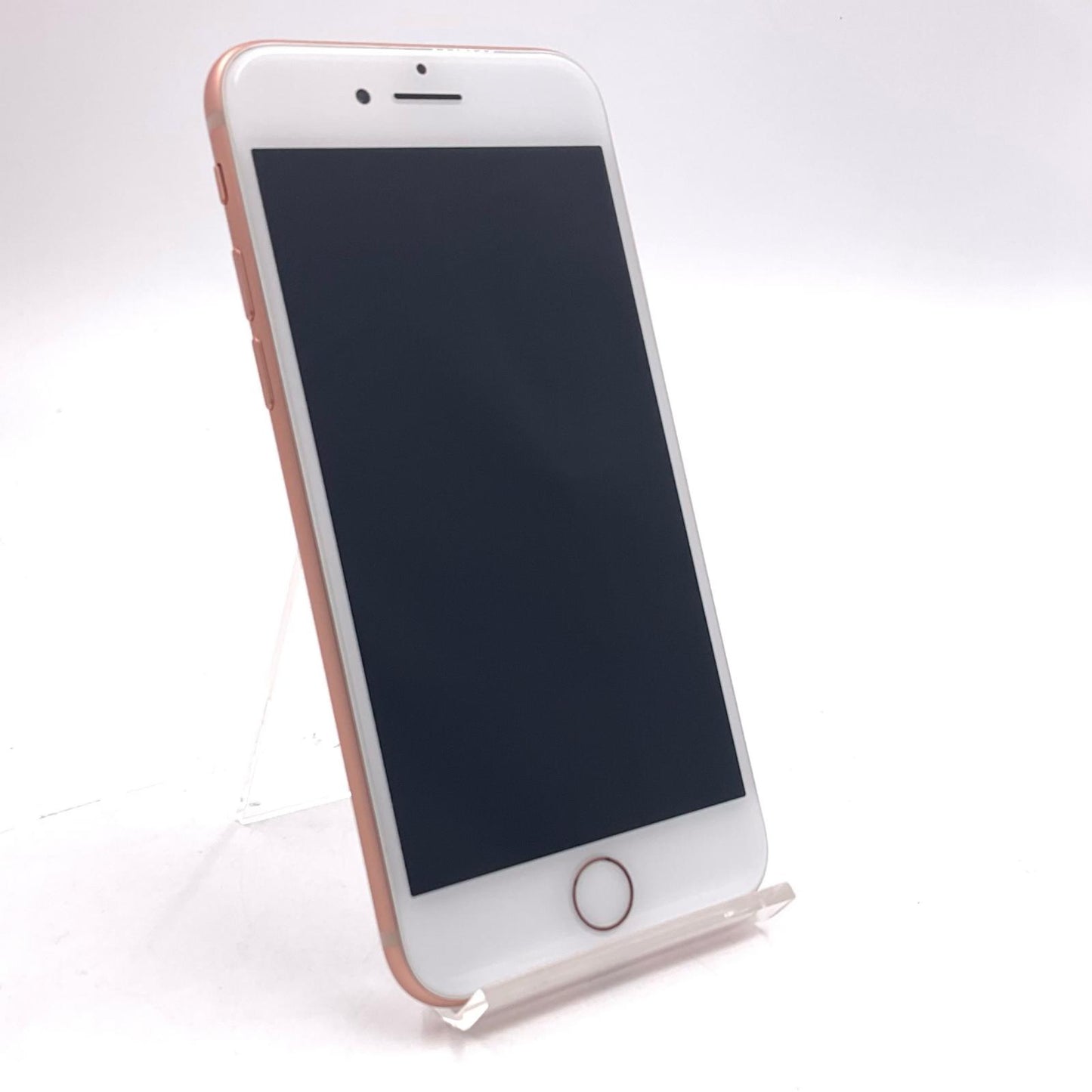 【全額返金保証】【最速発送】Apple iPhone iPhone 8 64GB ゴールド Softbank SIMフリー 白ロム 動作確認済 85%