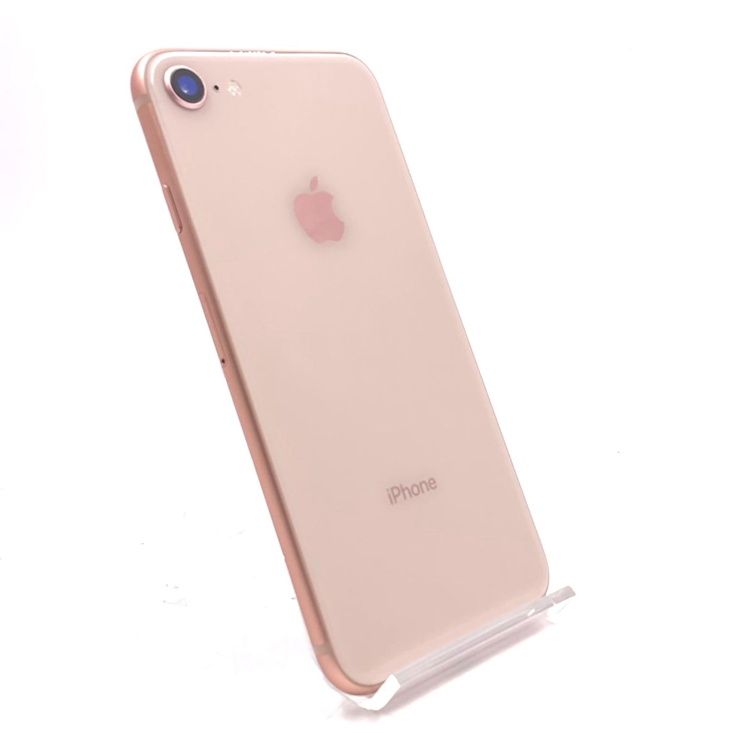【全額返金保証】【最速発送】Apple iPhone iPhone 8 64GB ゴールド Softbank SIMフリー 白ロム 動作確認済 85%