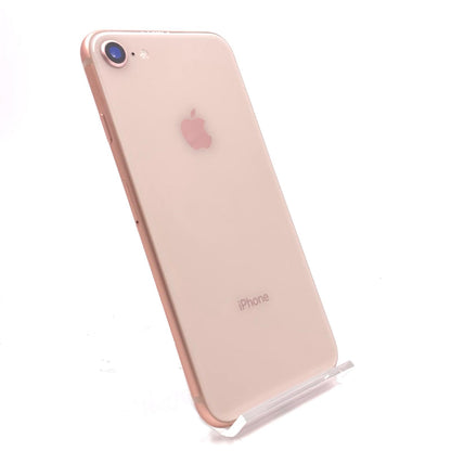 【全額返金保証】【最速発送】Apple iPhone iPhone 8 64GB ゴールド Softbank SIMフリー 白ロム 動作確認済 85%