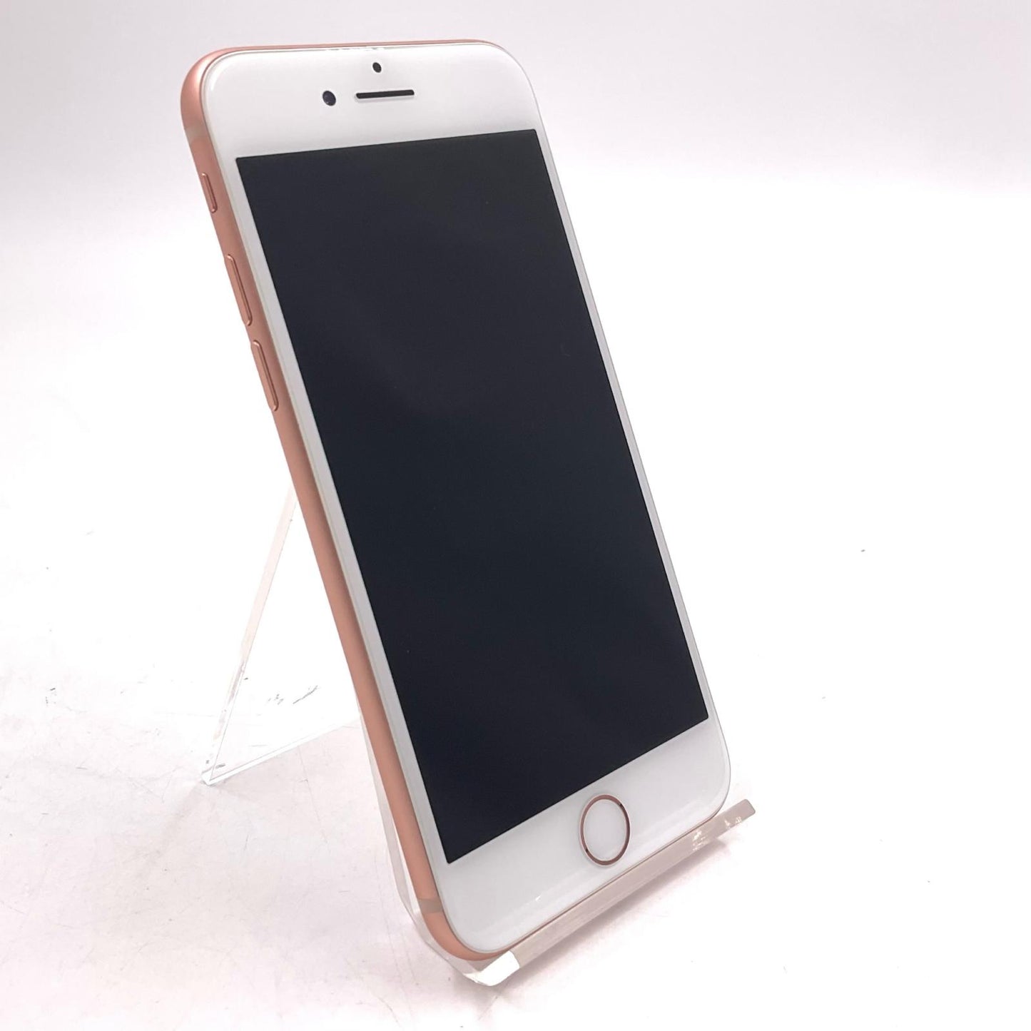 【全額返金保証】【最速発送】Apple iPhone iPhone 8 64GB ゴールド Softbank SIMフリー 白ロム 動作確認済 85%