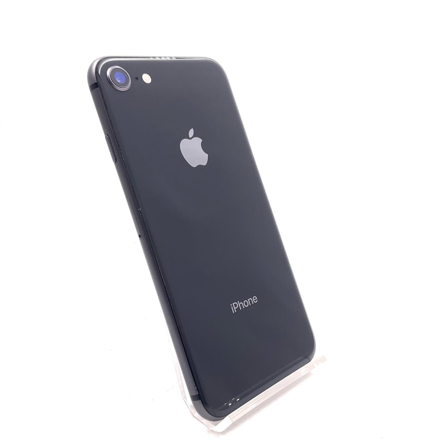 【全額返金保証】【最速発送】Apple iPhone iPhone 8 64GB スペースグレイ Softbank SIMフリー 白ロム 動作確認済 50%