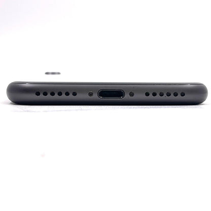 【全額返金保証】【最速発送】Apple iPhone iPhone 8 64GB スペースグレイ Softbank SIMフリー 白ロム 動作確認済 50%