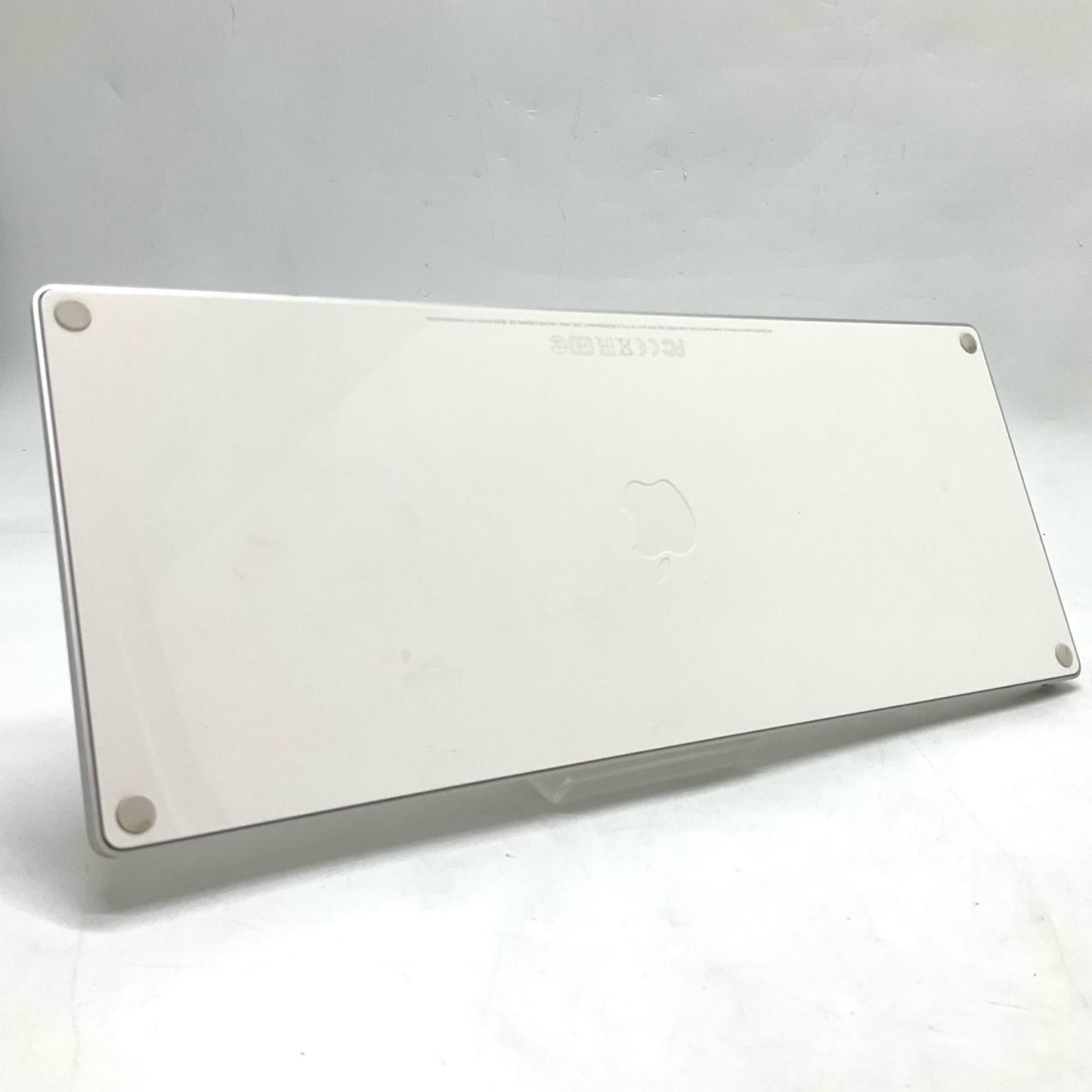 【全額返金保証】【最速発送】Apple Magic Keyboard MLA22J/A 美品 動作確認済