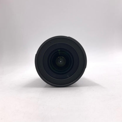 【全額返金保証】【最速発送】SIGMA 16mm F1.4 DC DN | Contemporary / キヤノンEF-Mマウント用 美品 動作確認済