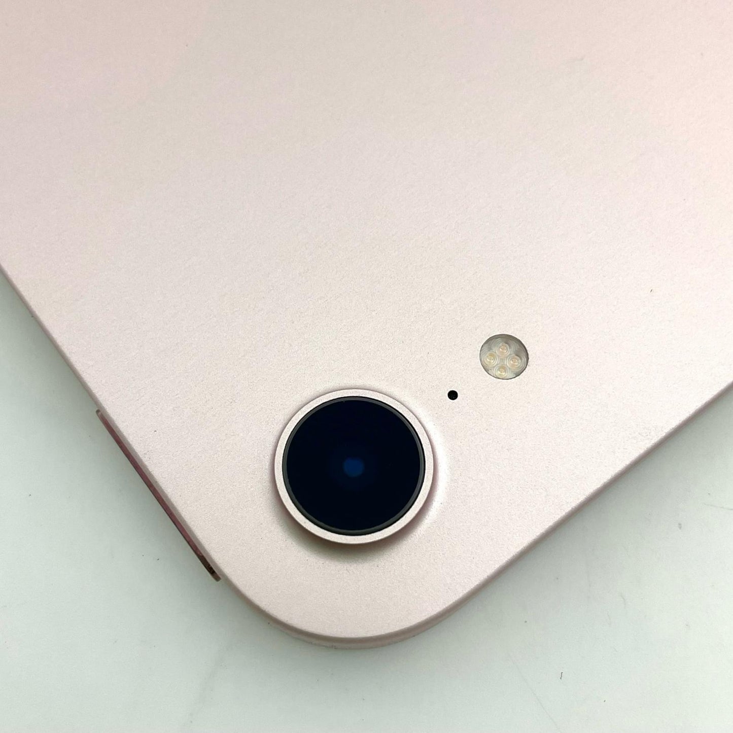 【全額返金保証】【最速発送】Apple iPad mini 8.3インチ 第6世代 64GB ピンク Wi-Fi 超美品 動作確認済