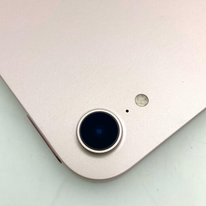 【全額返金保証】【最速発送】Apple iPad mini 8.3インチ 第6世代 64GB ピンク Wi-Fi 超美品 動作確認済