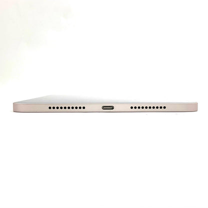 【全額返金保証】【最速発送】Apple iPad mini 8.3インチ 第6世代 64GB ピンク Wi-Fi 超美品 動作確認済