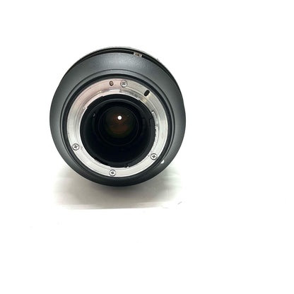 【全額返金保証】【最速発送】Nikon AF-S NIKKOR 80-400mm f/4.5-5.6 G ED VR 美品 動作確認済
