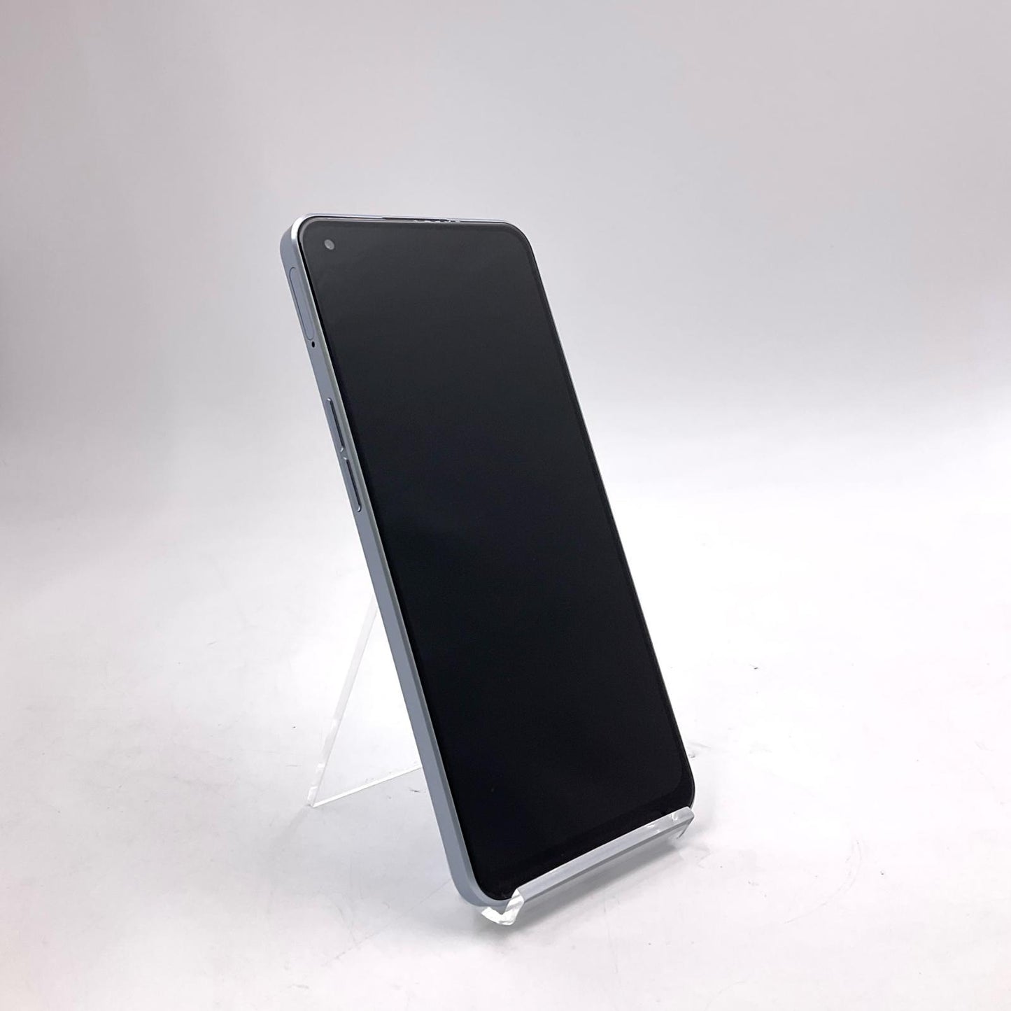 【全額返金保証】【最速発送】OPPO Reno 7 A 128GB ドリームブルー 楽天モバイル SIMフリー CPH2353 白ロム 美品 動作確認済