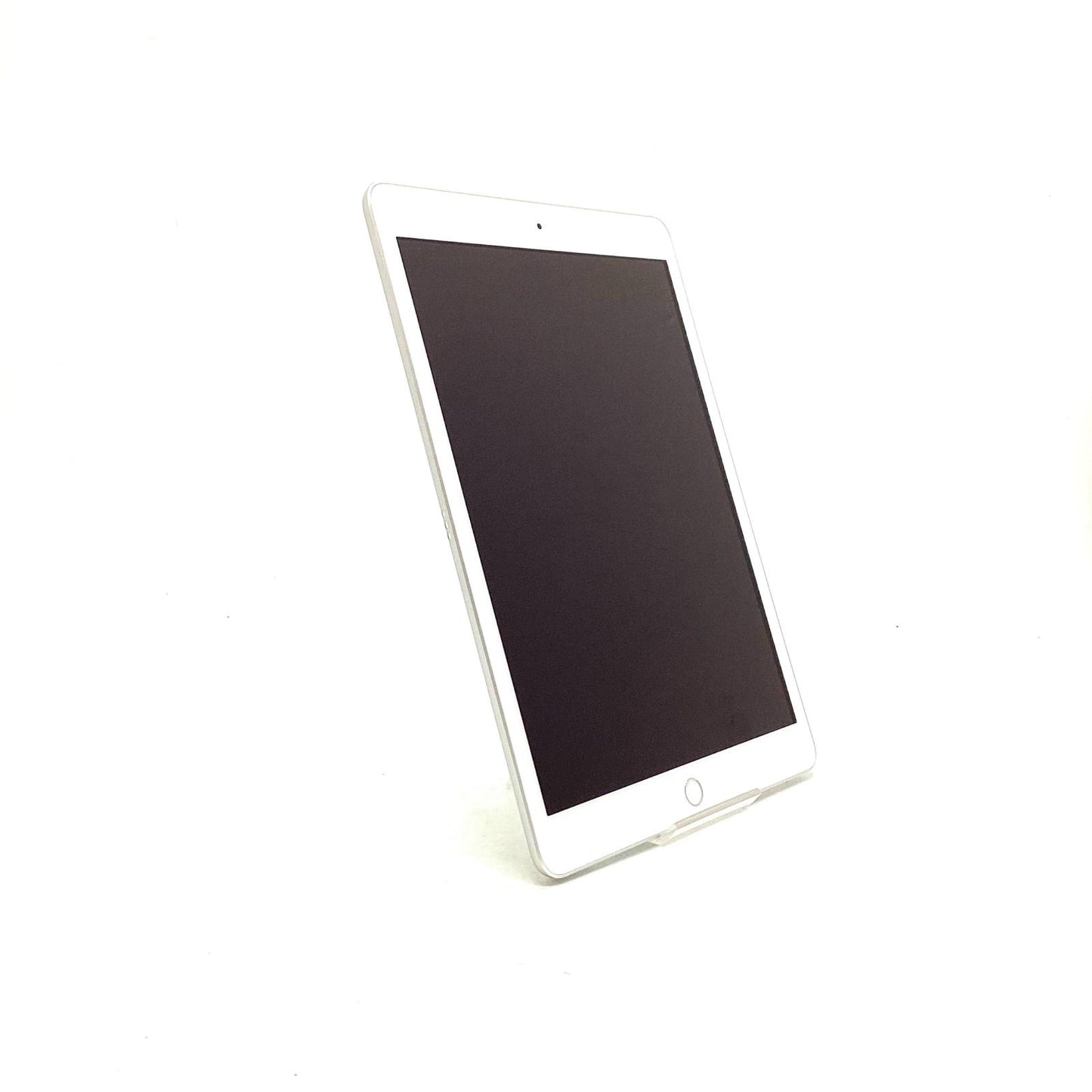 【全額返金保証】【最速発送】Apple iPad iPad 10.2インチ 第8世代 32GB シルバー Wi-Fi 美品 動作確認済
