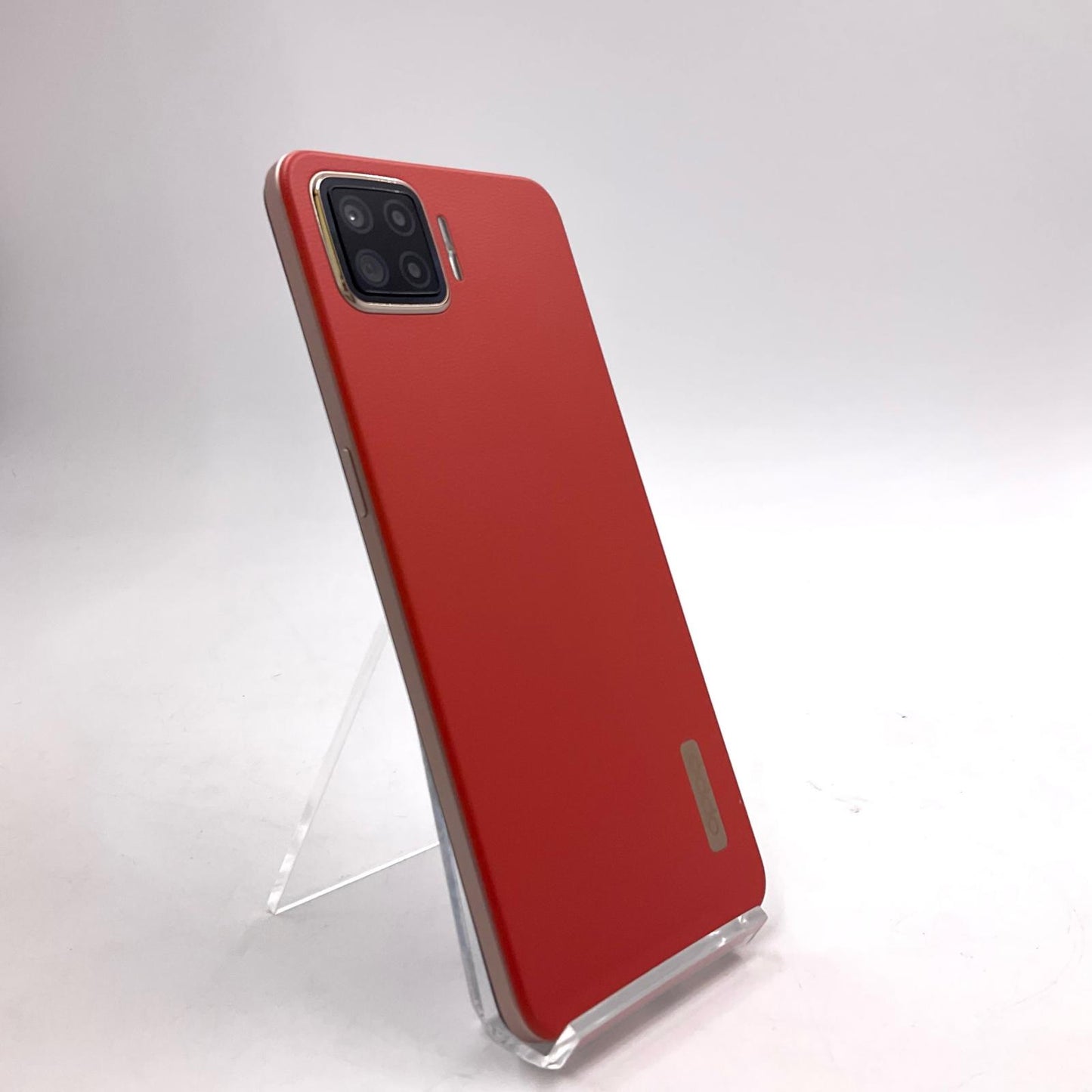 【最速発送】OPPO A 73 64GB ダイナミックオレンジ 楽天モバイル SIMフリー CHP2099 白ロム【難有】