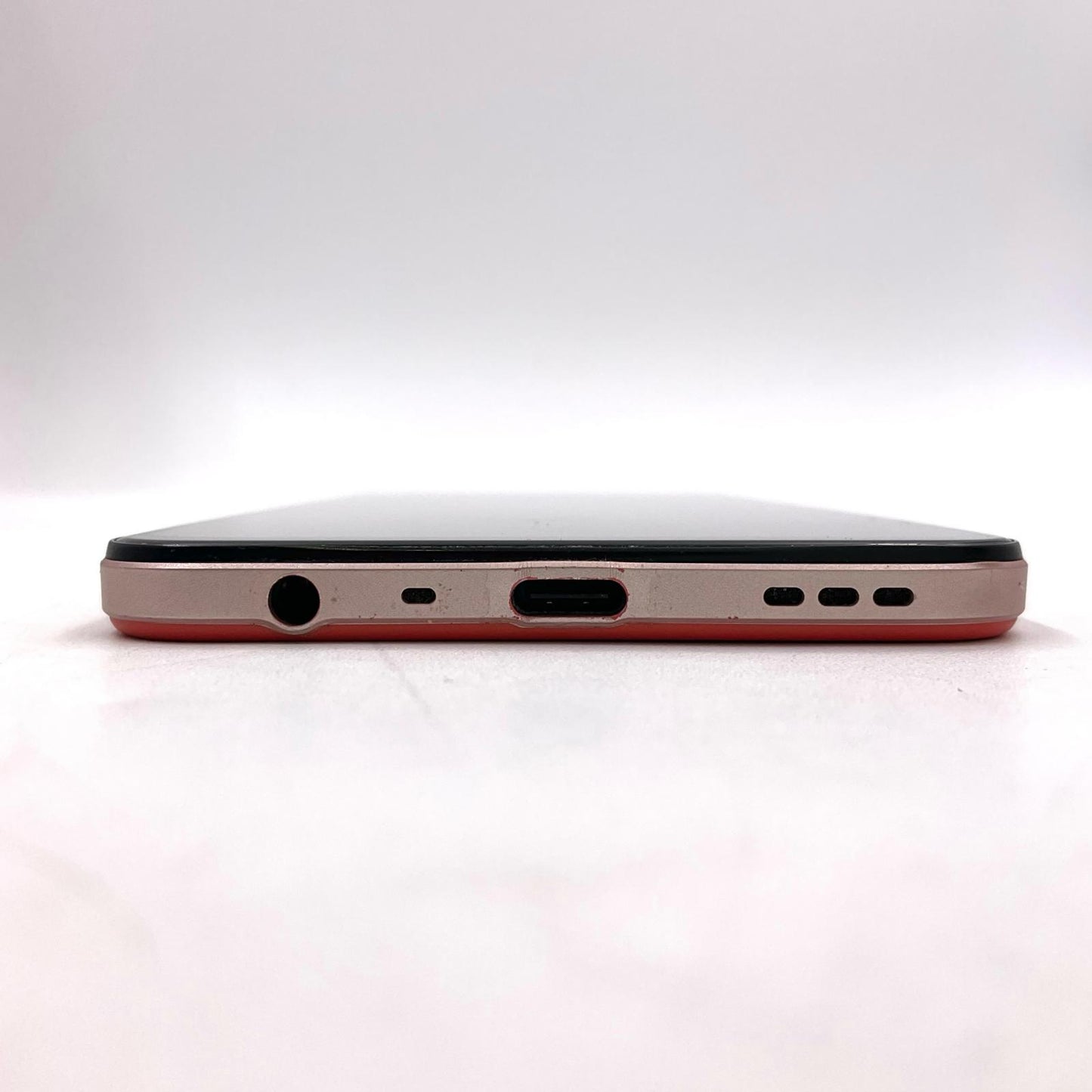 【最速発送】OPPO A 73 64GB ダイナミックオレンジ 楽天モバイル SIMフリー CHP2099 白ロム【難有】