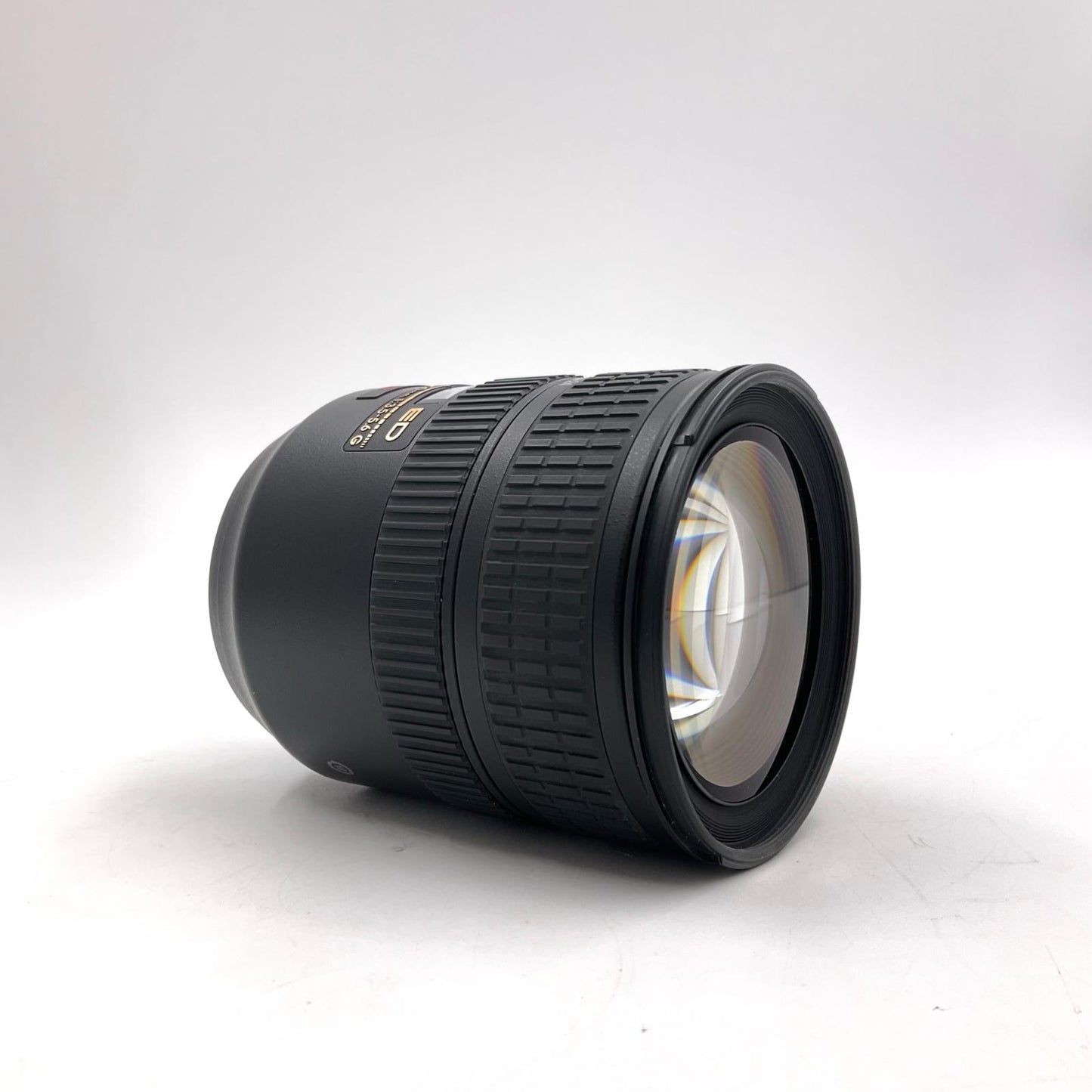 【全額返金保証】【最速発送】Nikon AF-S VR Zoom-Nikkor 24-120mm f/3.5-5.6G IF-ED 美品 動作確認済
