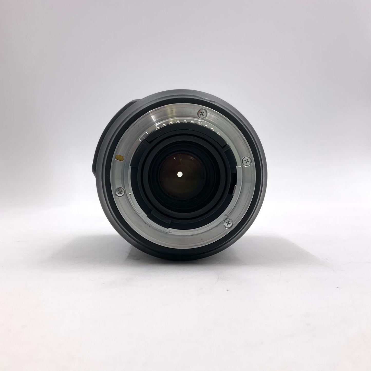 【全額返金保証】【最速発送】Nikon AF-S VR Zoom-Nikkor 24-120mm f/3.5-5.6G IF-ED 美品 動作確認済