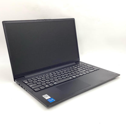 【全額返金保証】【最速発送】Lenovo V15 G4 IRU i5-13420U 16GB M.2 SSD 256GB 100% 美品 動作確認済