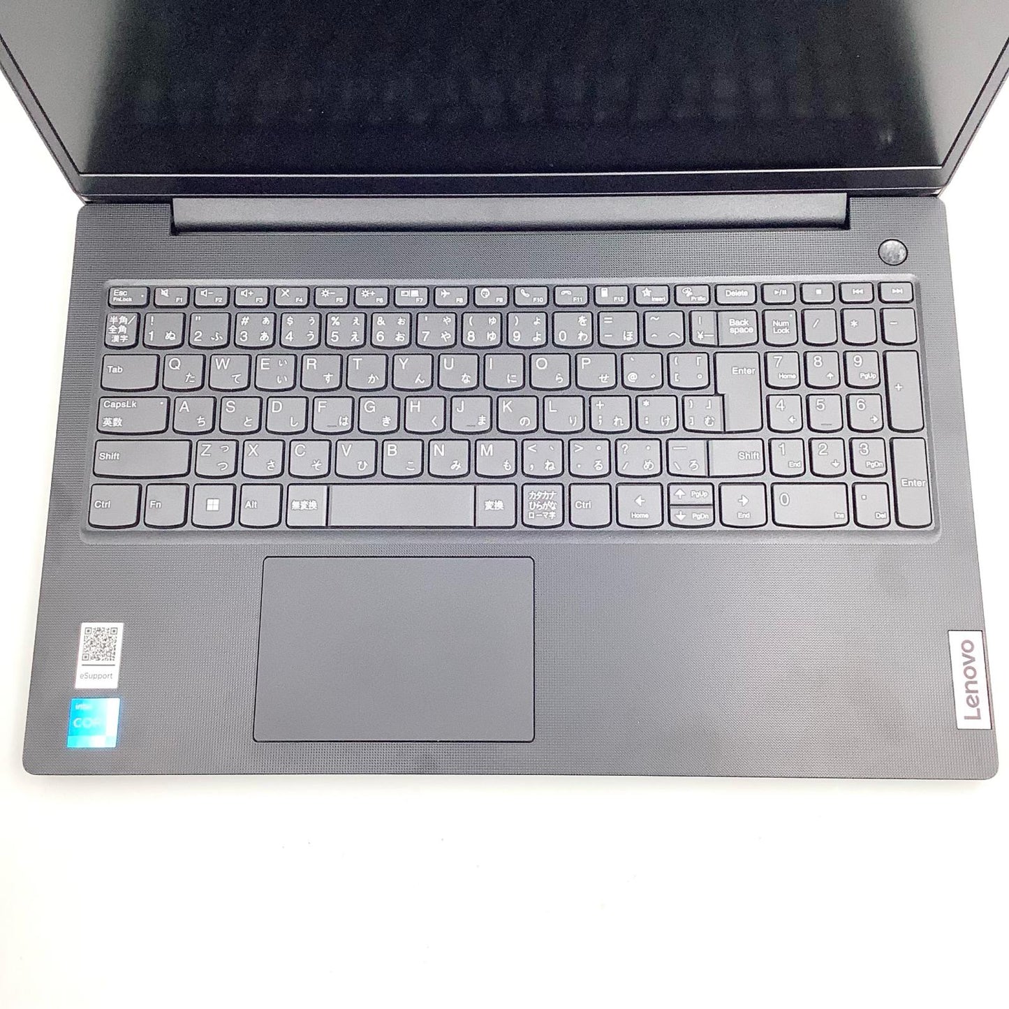 【全額返金保証】【最速発送】Lenovo V15 G4 IRU i5-13420U 16GB M.2 SSD 256GB 100% 美品 動作確認済