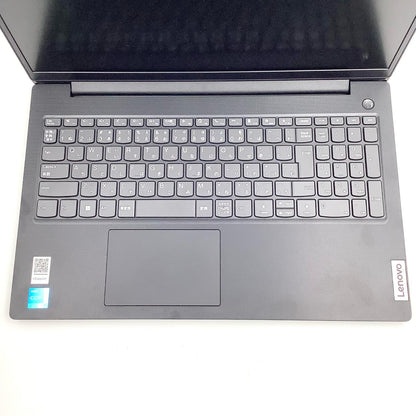 【全額返金保証】【最速発送】Lenovo V15 G4 IRU i5-13420U 16GB M.2 SSD 256GB 100% 美品 動作確認済