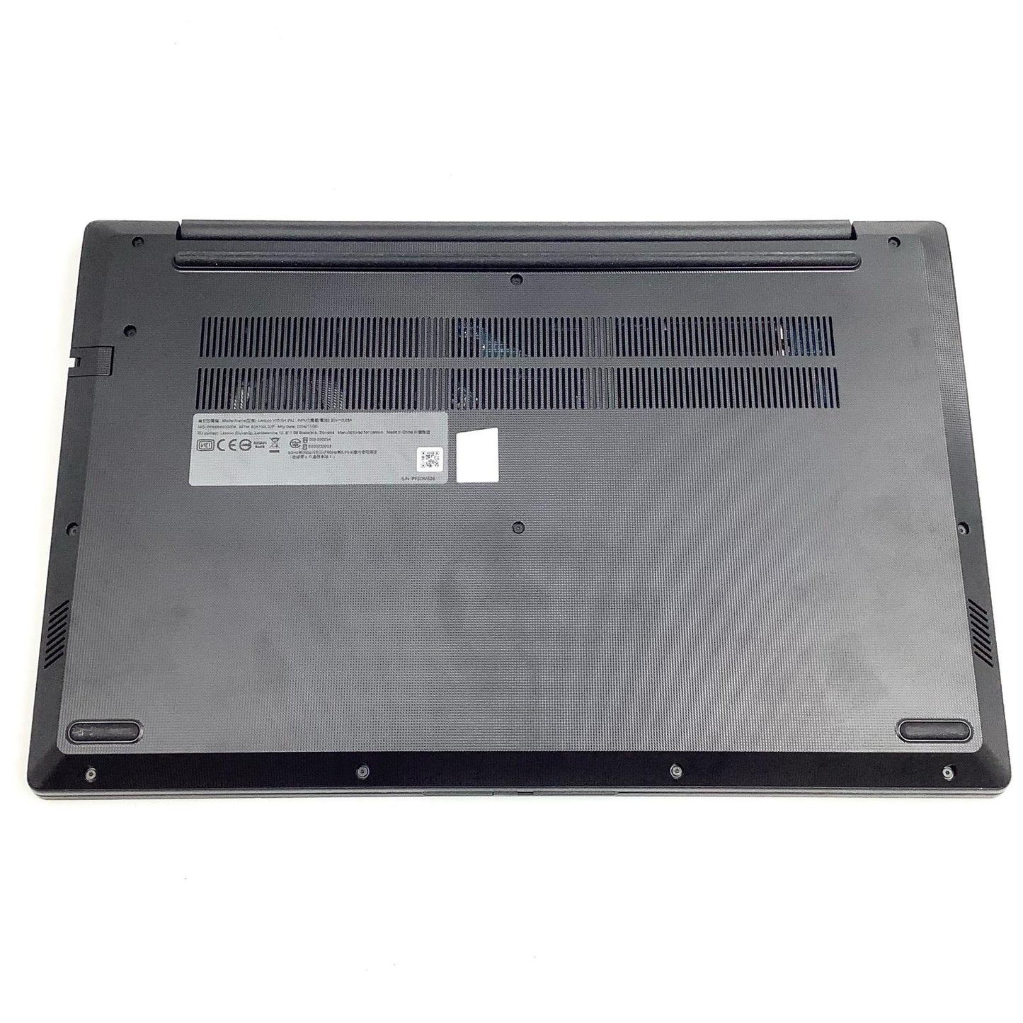 【全額返金保証】【最速発送】Lenovo V15 G4 IRU i5-13420U 16GB M.2 SSD 256GB 100% 美品 動作確認済