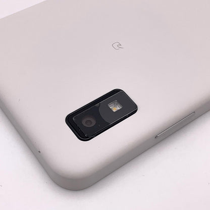 【全額返金保証】【最速発送】SHARP AQUOS Wish3 64GB ホワイト SIMフリー 白ロム 美品 動作確認済
