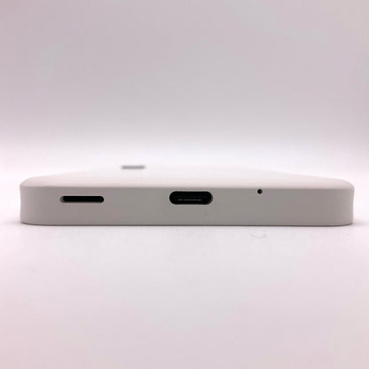 【全額返金保証】【最速発送】SHARP AQUOS Wish3 64GB ホワイト SIMフリー 白ロム 美品 動作確認済