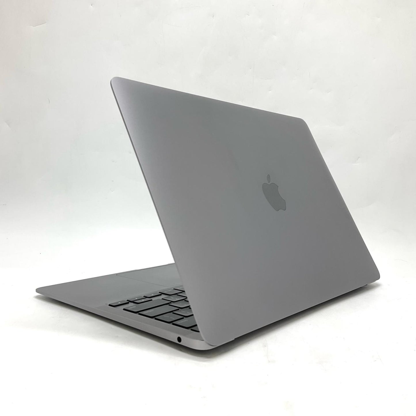 【全額返金保証】【最速発送】Apple MacBook Air 13インチ 2020 Apple M1 16GB 256GB スペースグレイ 83% 動作確認済