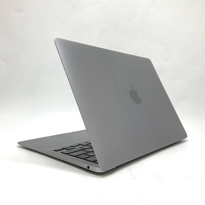 【全額返金保証】【最速発送】Apple MacBook Air 13インチ 2020 Apple M1 16GB 256GB スペースグレイ 83% 動作確認済
