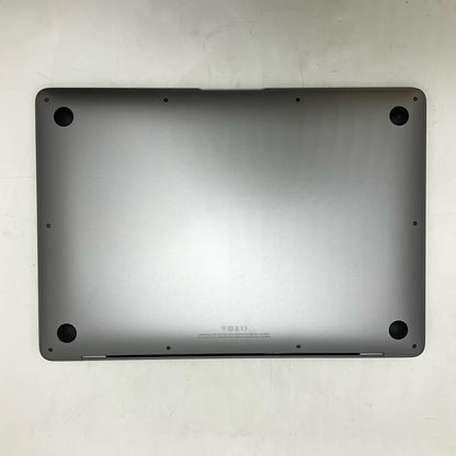 【全額返金保証】【最速発送】Apple MacBook Air 13インチ 2020 Apple M1 16GB 256GB スペースグレイ 83% 動作確認済