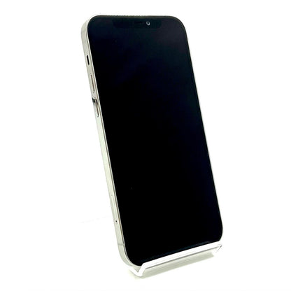 【最速発送】Apple iPhone iPhone 12 Pro 256GB シルバー SIMフリー 白ロム【難有】 97%