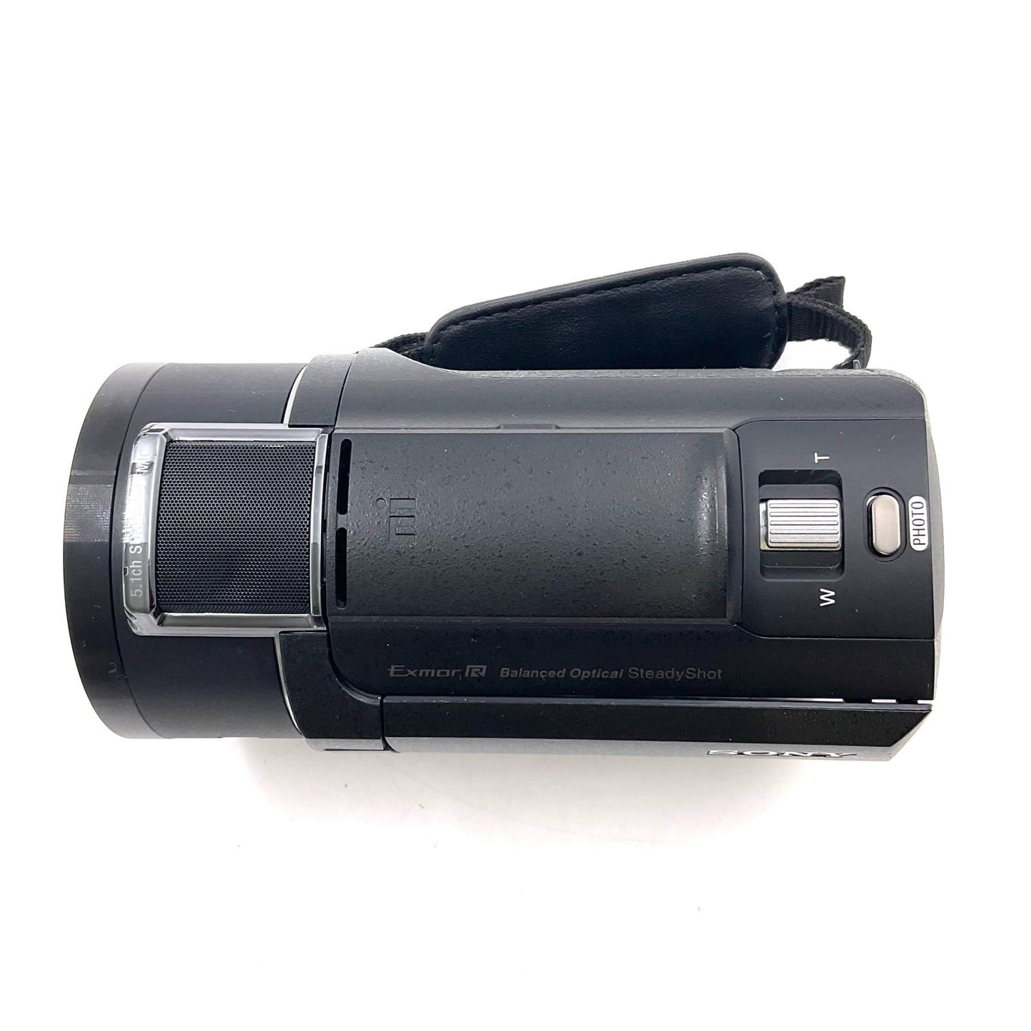 【全額返金保証】【最速発送】Sony FDR-AX45A 動作確認済