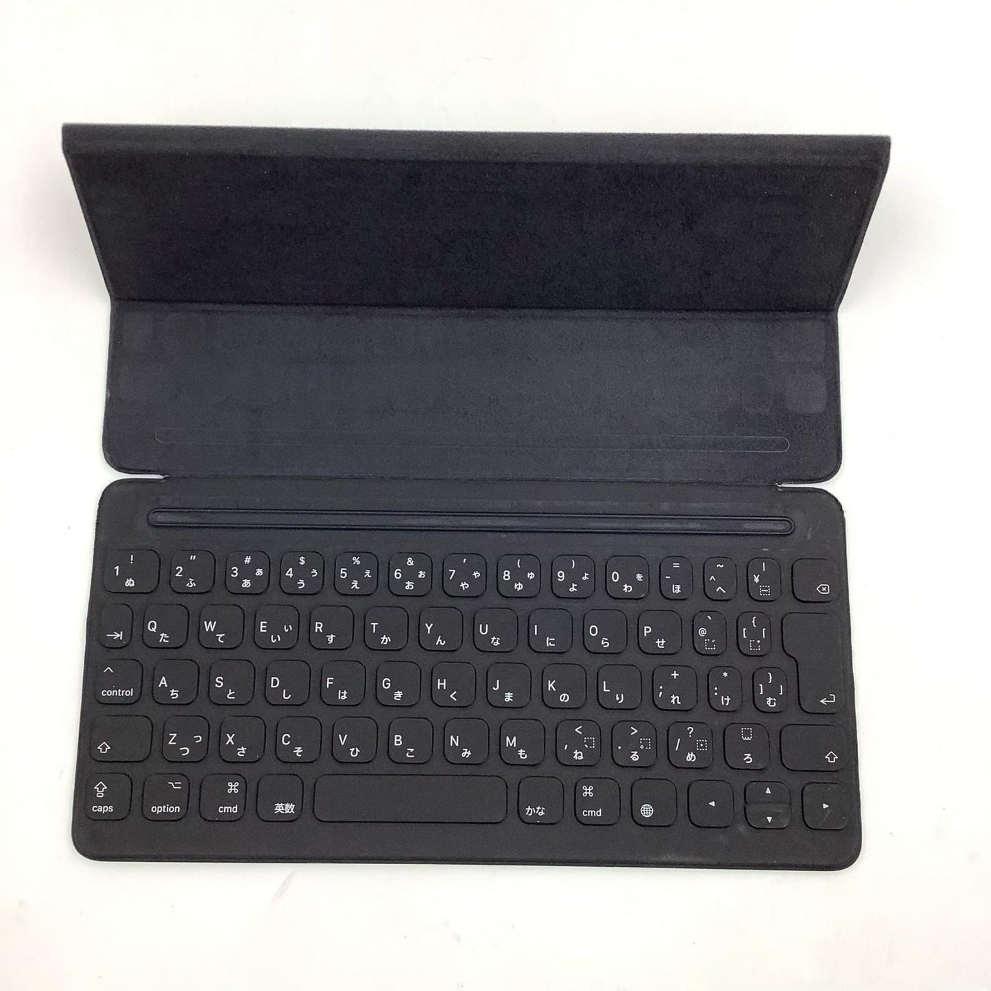 【全額返金保証】【最速発送】Apple iPad Smart Keyboard-Japanese MX3L2J/A 動作確認済
